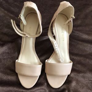Nine West heels